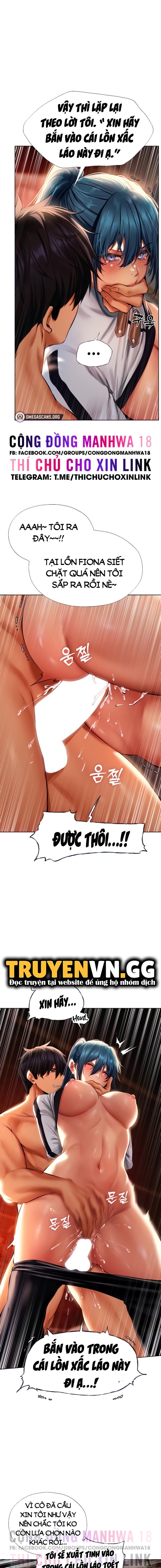 đọc truyện Thợ Săn Mẹ Milf Chương 11 ảnh 16 tại Giả Dược