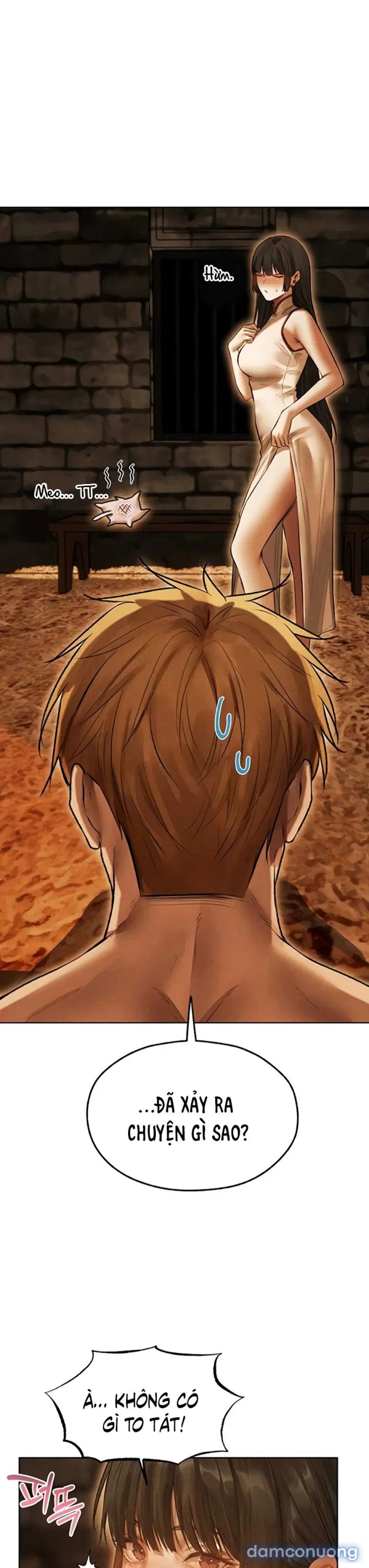 đọc truyện Thợ Săn Mẹ Milf Chương 110 ảnh 16 tại Thiên Thai Truyện