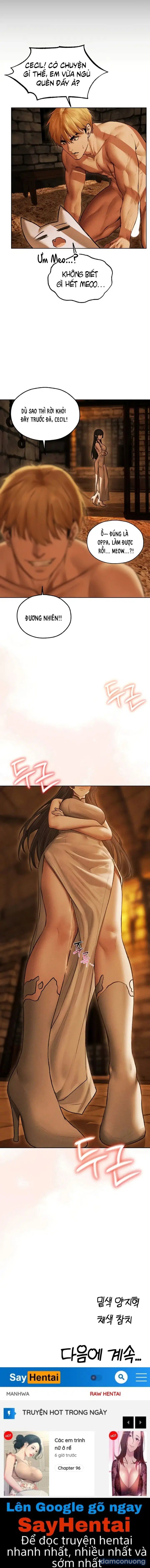 đọc truyện Thợ Săn Mẹ Milf Chương 110 ảnh 18 tại Thiên Thai Truyện