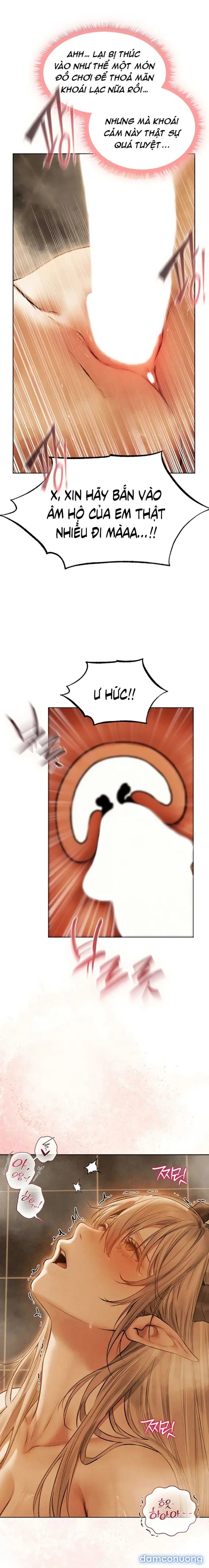 đọc truyện Thợ Săn Mẹ Milf Chương 110 ảnh 6 tại Thiên Thai Truyện