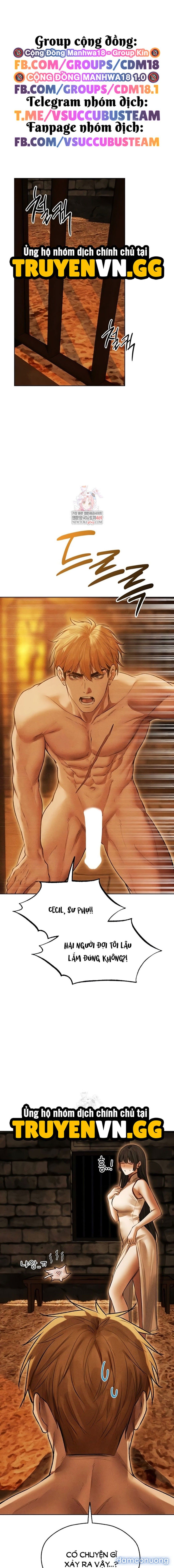 đọc truyện Thợ Săn Mẹ Milf Chương 111 ảnh 3 tại Thiên Thai Truyện