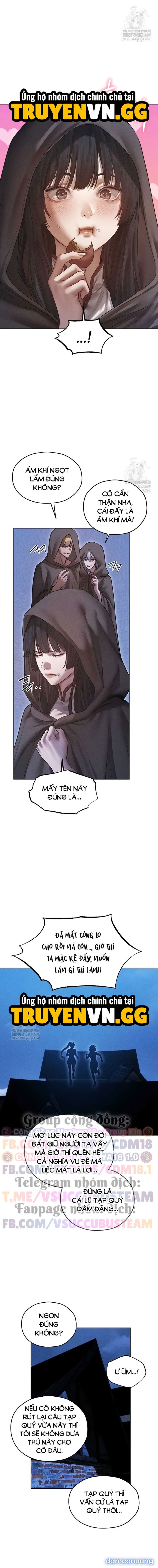 đọc truyện Thợ Săn Mẹ Milf Chương 111 ảnh 12 tại Thiên Thai Truyện