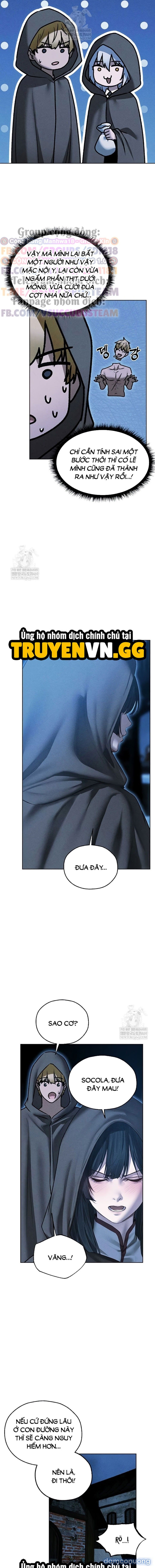 đọc truyện Thợ Săn Mẹ Milf Chương 111 ảnh 15 tại Thiên Thai Truyện