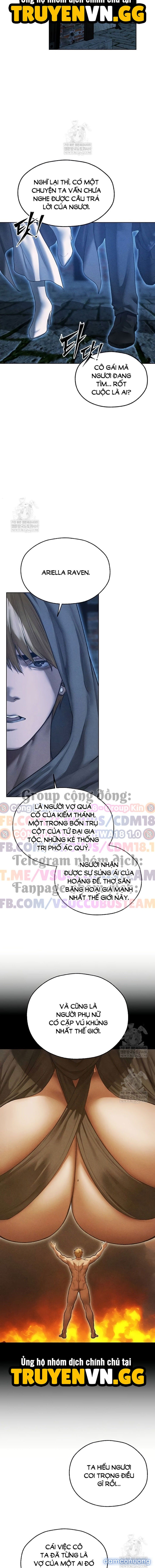 đọc truyện Thợ Săn Mẹ Milf Chương 111 ảnh 16 tại Thiên Thai Truyện