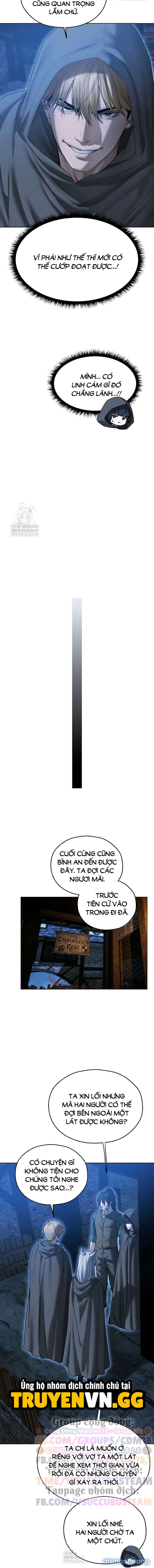 đọc truyện Thợ Săn Mẹ Milf Chương 111 ảnh 17 tại Thiên Thai Truyện