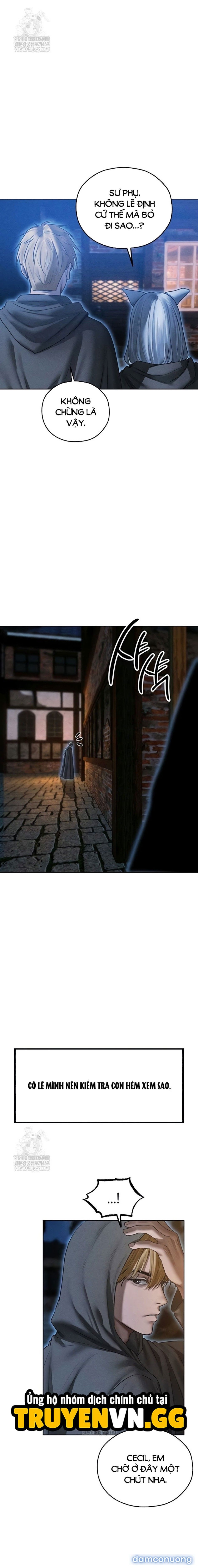 đọc truyện Thợ Săn Mẹ Milf Chương 111 ảnh 18 tại Thiên Thai Truyện