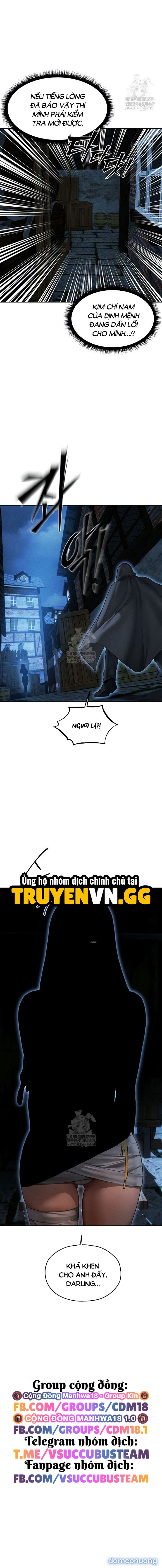 đọc truyện Thợ Săn Mẹ Milf Chương 111 ảnh 19 tại Thiên Thai Truyện