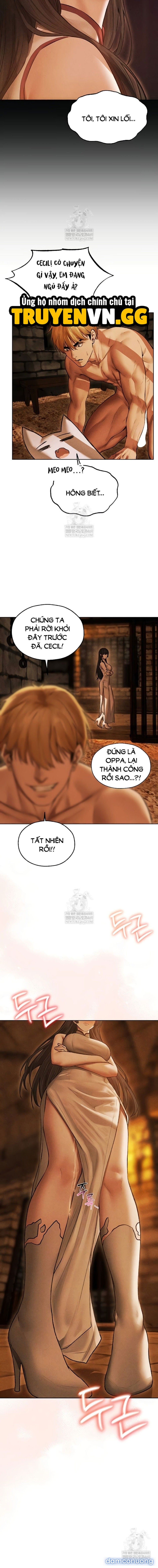 đọc truyện Thợ Săn Mẹ Milf Chương 111 ảnh 5 tại Thiên Thai Truyện