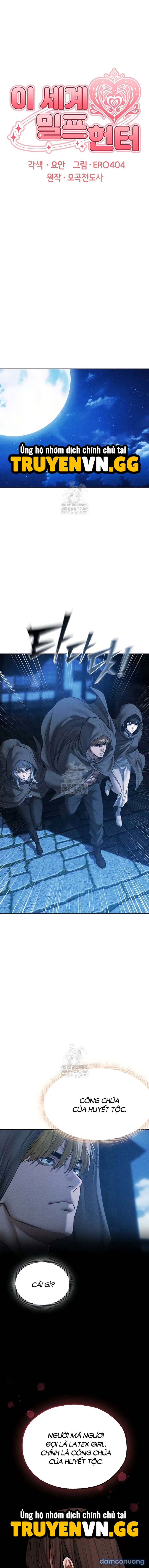 đọc truyện Thợ Săn Mẹ Milf Chương 111 ảnh 6 tại Thiên Thai Truyện