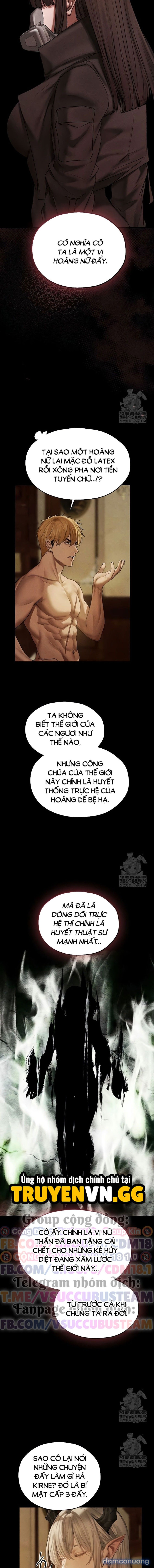 đọc truyện Thợ Săn Mẹ Milf Chương 111 ảnh 7 tại Thiên Thai Truyện