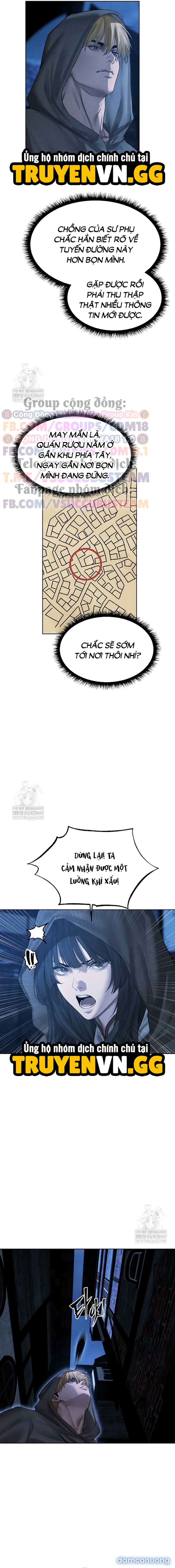 đọc truyện Thợ Săn Mẹ Milf Chương 111 ảnh 9 tại Thiên Thai Truyện