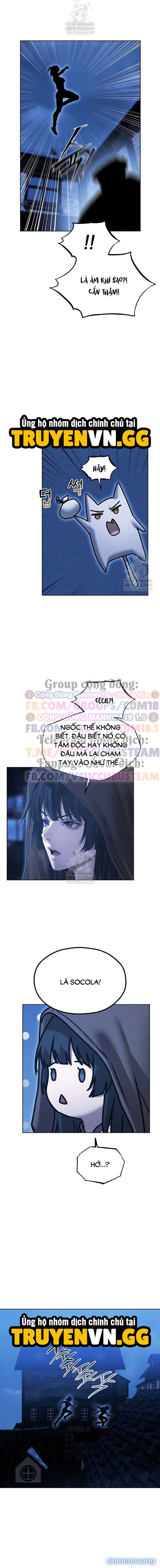 đọc truyện Thợ Săn Mẹ Milf Chương 111 ảnh 10 tại Thiên Thai Truyện