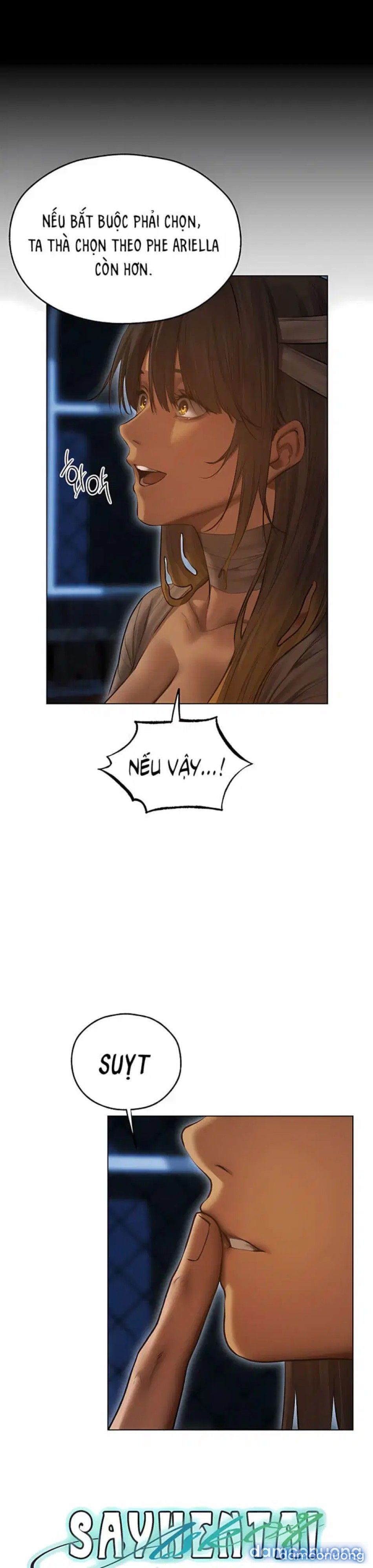 đọc truyện Thợ Săn Mẹ Milf Chương 112 ảnh 18 tại Thiên Thai Truyện