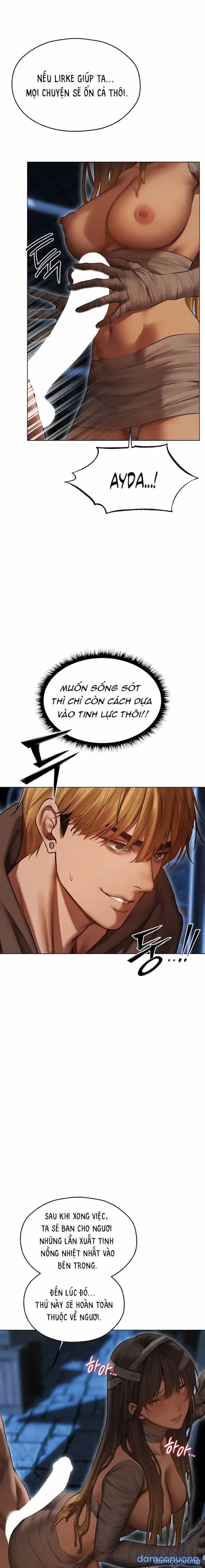 đọc truyện Thợ Săn Mẹ Milf Chương 112 ảnh 20 tại Thiên Thai Truyện