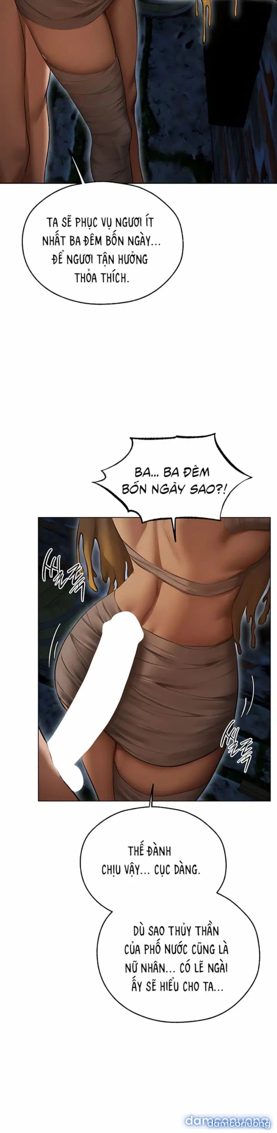 đọc truyện Thợ Săn Mẹ Milf Chương 112 ảnh 21 tại Thiên Thai Truyện