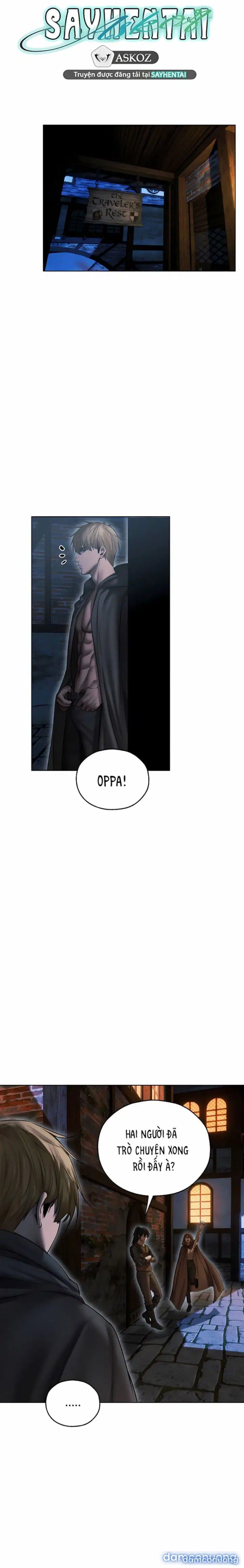 đọc truyện Thợ Săn Mẹ Milf Chương 112 ảnh 23 tại Thiên Thai Truyện