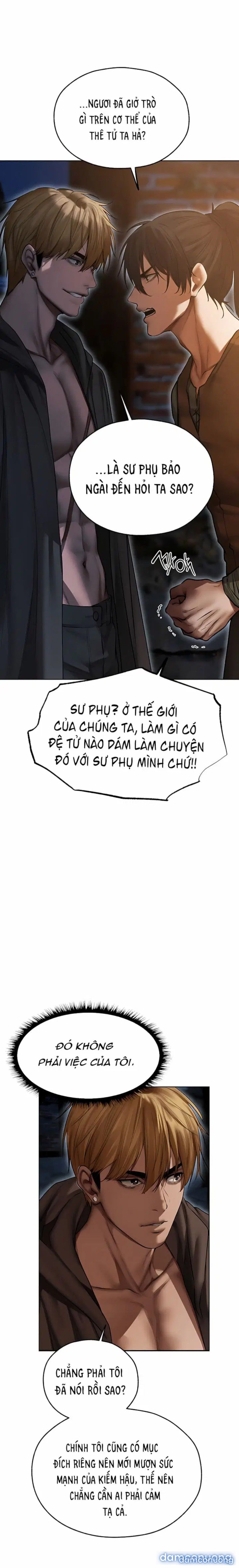 đọc truyện Thợ Săn Mẹ Milf Chương 112 ảnh 24 tại Thiên Thai Truyện