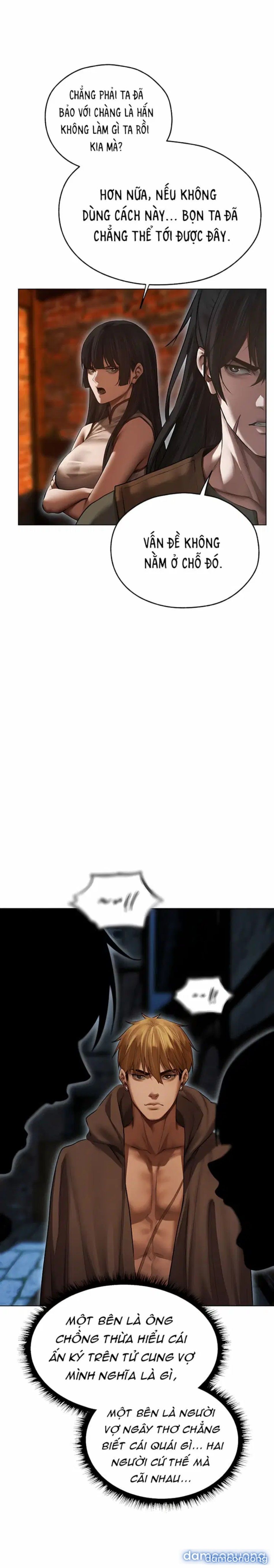 đọc truyện Thợ Săn Mẹ Milf Chương 112 ảnh 26 tại Thiên Thai Truyện