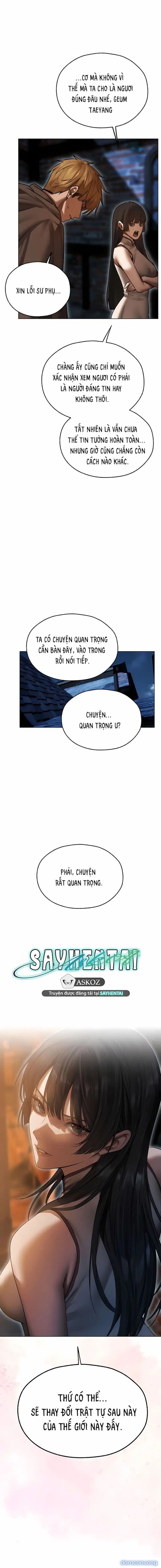 đọc truyện Thợ Săn Mẹ Milf Chương 112 ảnh 28 tại Thiên Thai Truyện