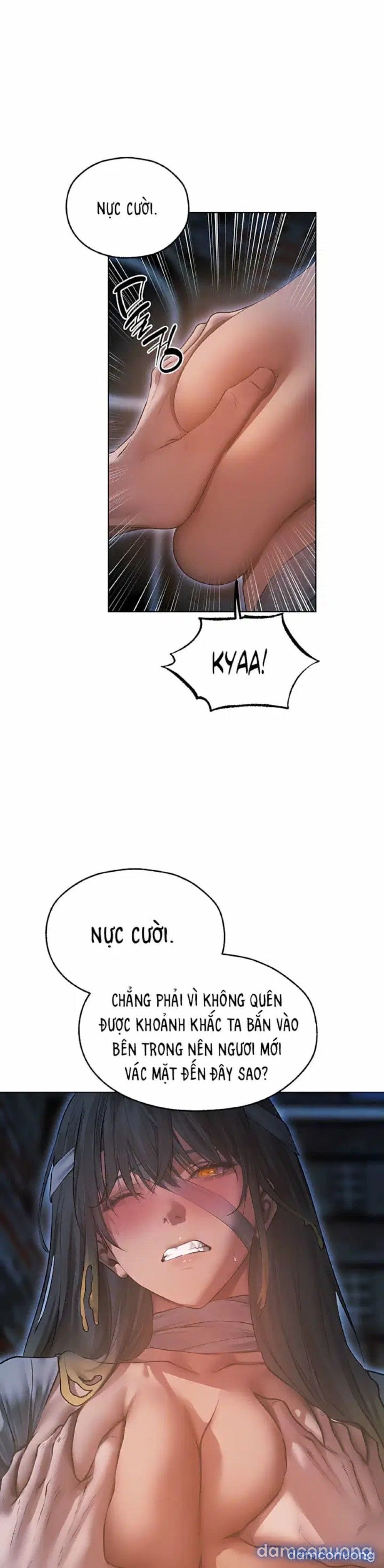 đọc truyện Thợ Săn Mẹ Milf Chương 112 ảnh 5 tại Thiên Thai Truyện