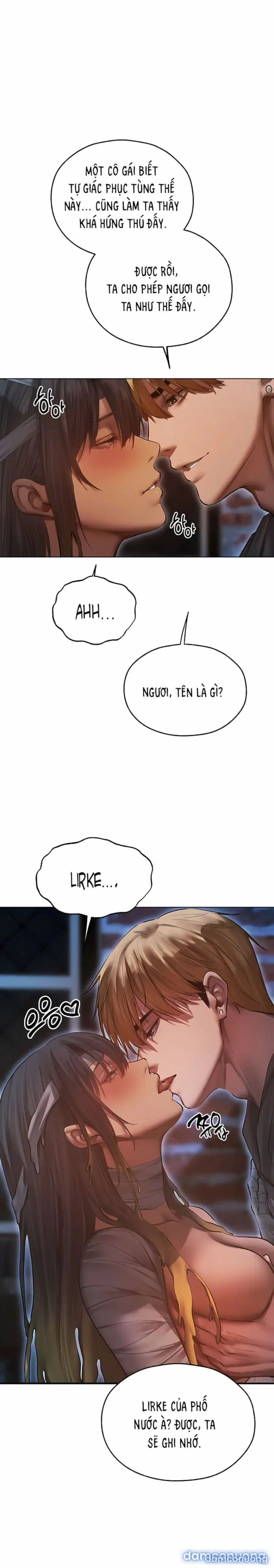 đọc truyện Thợ Săn Mẹ Milf Chương 112 ảnh 9 tại Thiên Thai Truyện