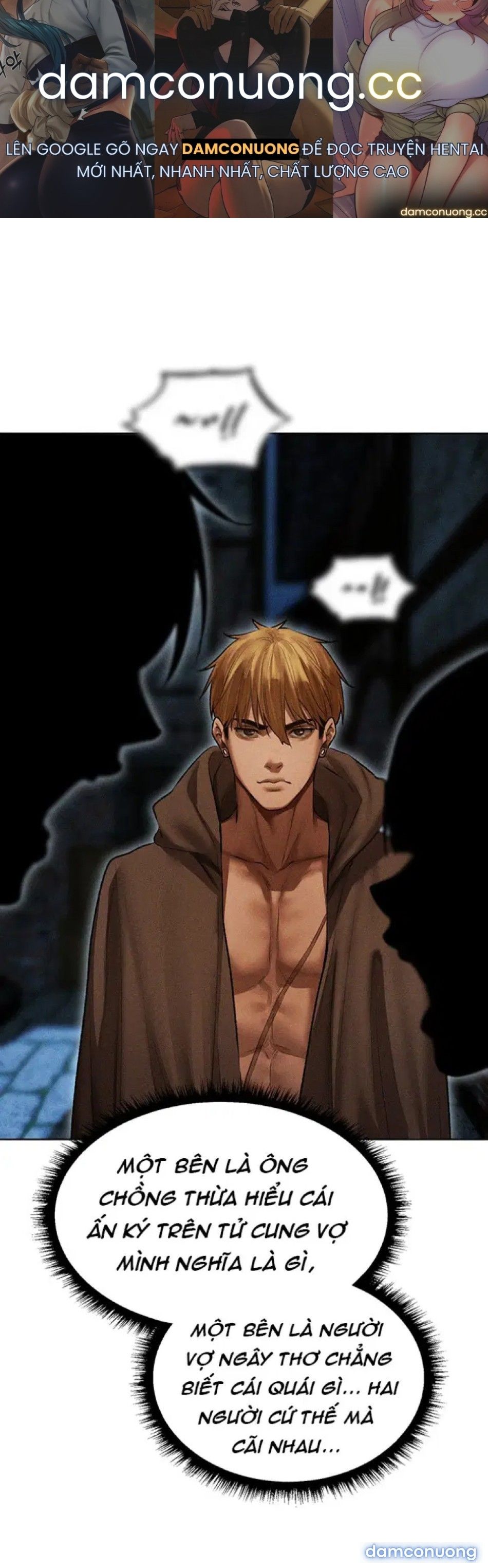 đọc truyện Thợ Săn Mẹ Milf Chương 113 ảnh 2 tại Thiên Thai Truyện