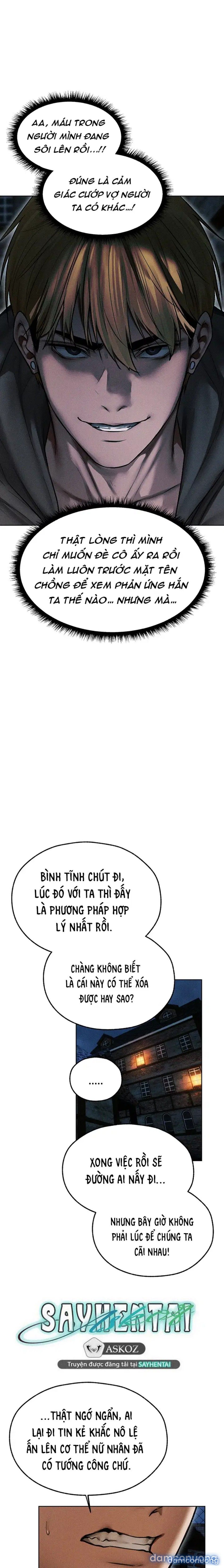 đọc truyện Thợ Săn Mẹ Milf Chương 113 ảnh 3 tại Thiên Thai Truyện