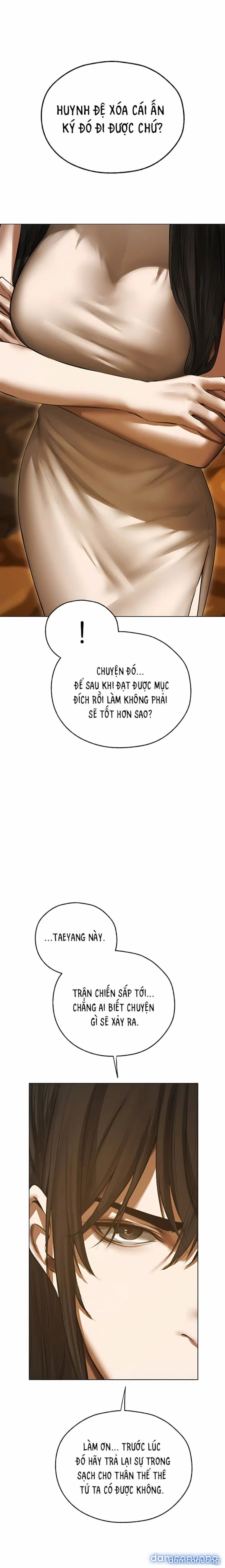 đọc truyện Thợ Săn Mẹ Milf Chương 113 ảnh 16 tại Thiên Thai Truyện