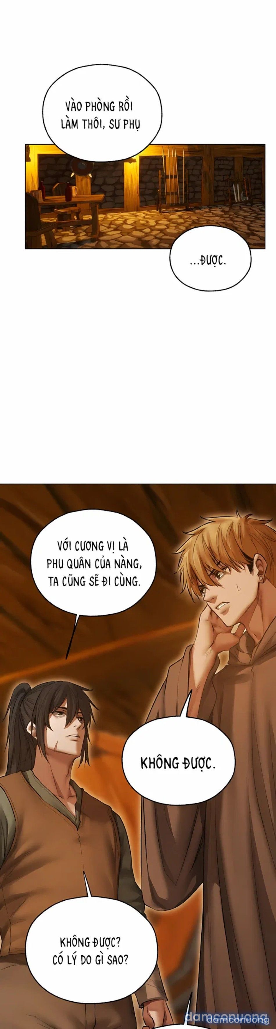 đọc truyện Thợ Săn Mẹ Milf Chương 113 ảnh 19 tại Thiên Thai Truyện