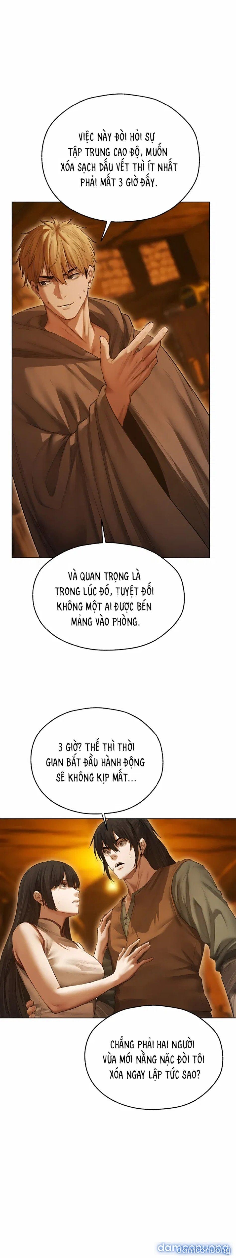 đọc truyện Thợ Săn Mẹ Milf Chương 113 ảnh 21 tại Thiên Thai Truyện