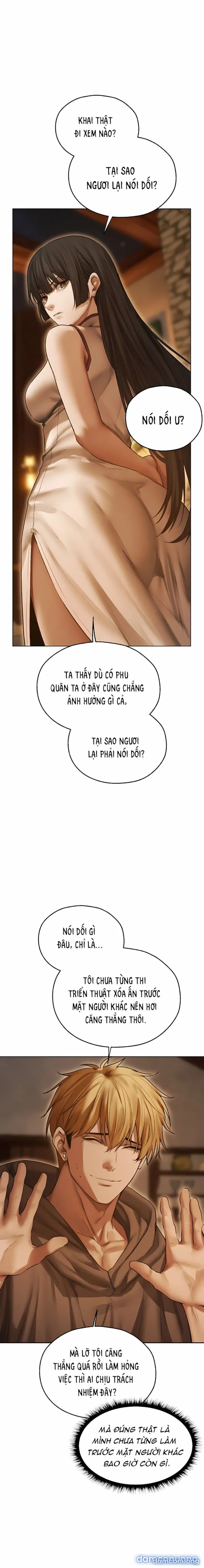 đọc truyện Thợ Săn Mẹ Milf Chương 113 ảnh 23 tại Thiên Thai Truyện