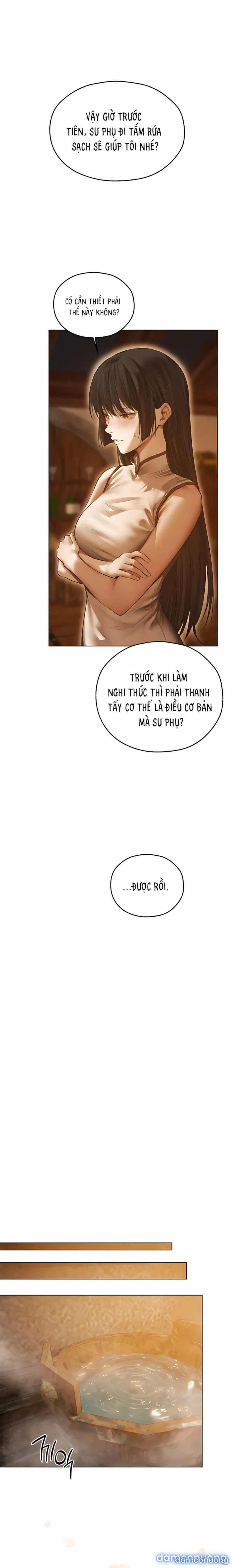 đọc truyện Thợ Săn Mẹ Milf Chương 113 ảnh 24 tại Thiên Thai Truyện