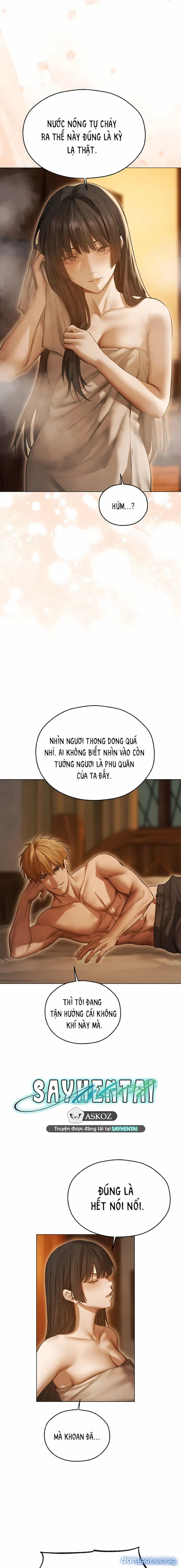 đọc truyện Thợ Săn Mẹ Milf Chương 113 ảnh 25 tại Thiên Thai Truyện