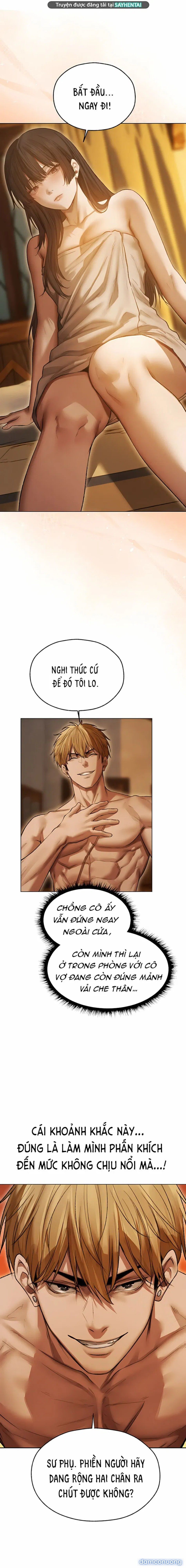 đọc truyện Thợ Săn Mẹ Milf Chương 113 ảnh 27 tại Thiên Thai Truyện