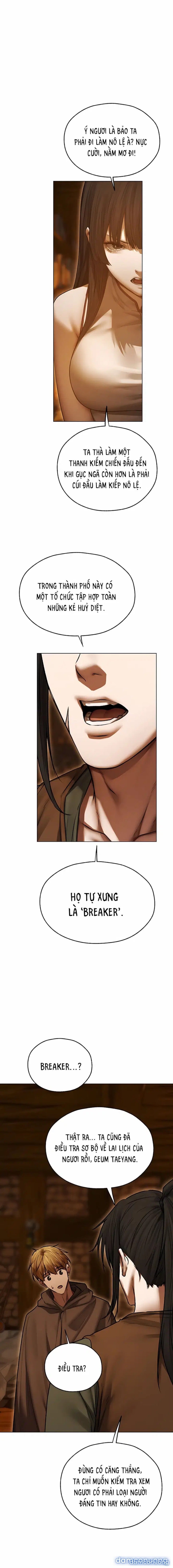 đọc truyện Thợ Săn Mẹ Milf Chương 113 ảnh 8 tại Thiên Thai Truyện