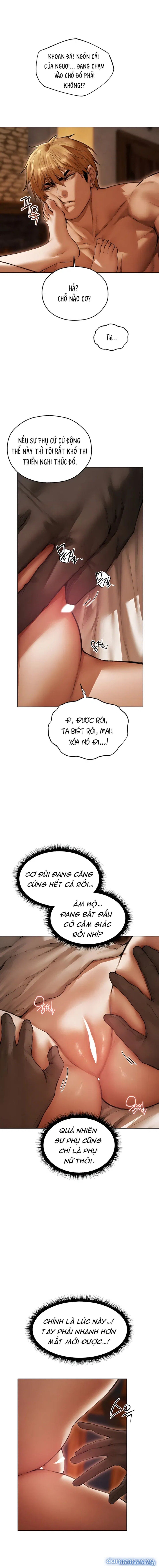 đọc truyện Thợ Săn Mẹ Milf Chương 114 ảnh 12 tại Thiên Thai Truyện