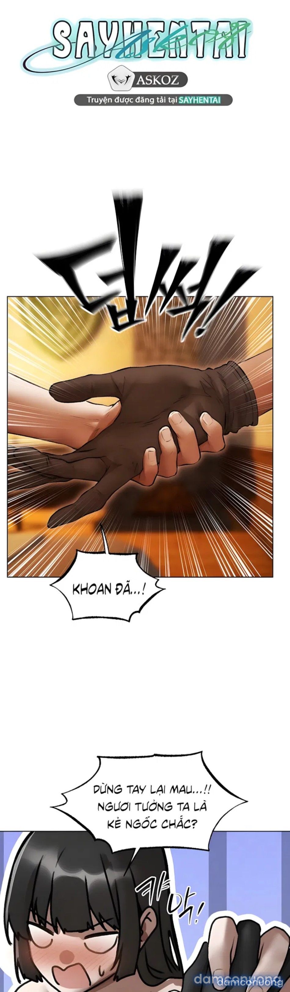 đọc truyện Thợ Săn Mẹ Milf Chương 114 ảnh 13 tại Thiên Thai Truyện