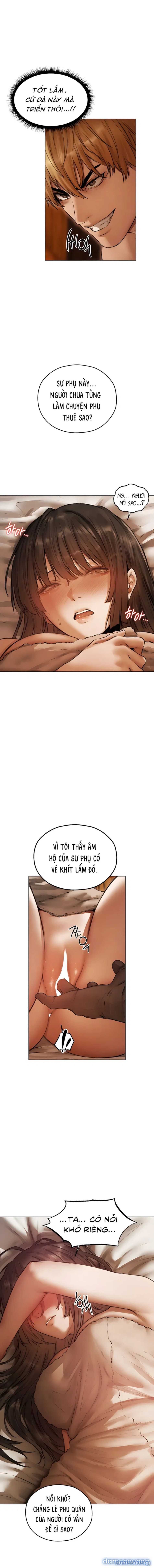 đọc truyện Thợ Săn Mẹ Milf Chương 114 ảnh 15 tại Thiên Thai Truyện