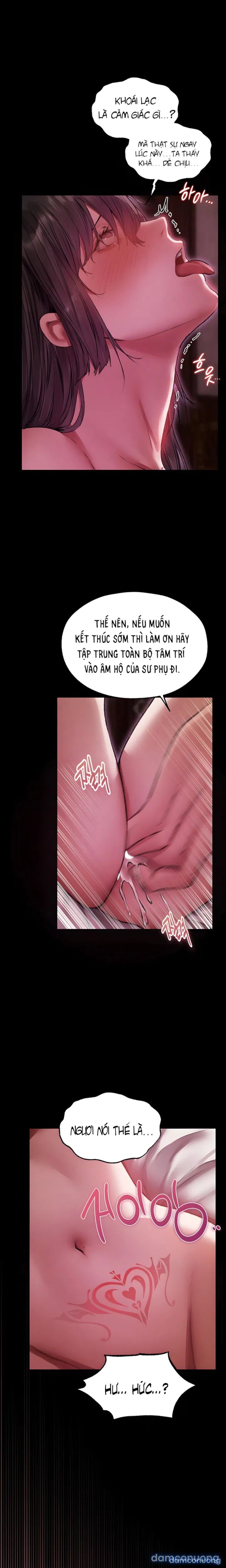 đọc truyện Thợ Săn Mẹ Milf Chương 114 ảnh 20 tại Thiên Thai Truyện