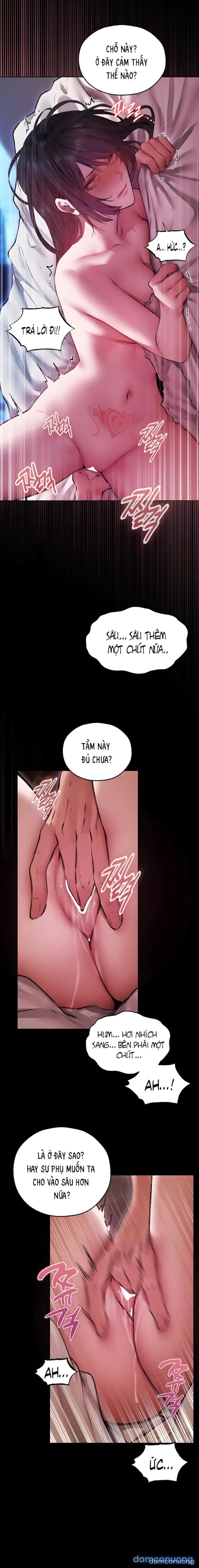 đọc truyện Thợ Săn Mẹ Milf Chương 114 ảnh 21 tại Thiên Thai Truyện