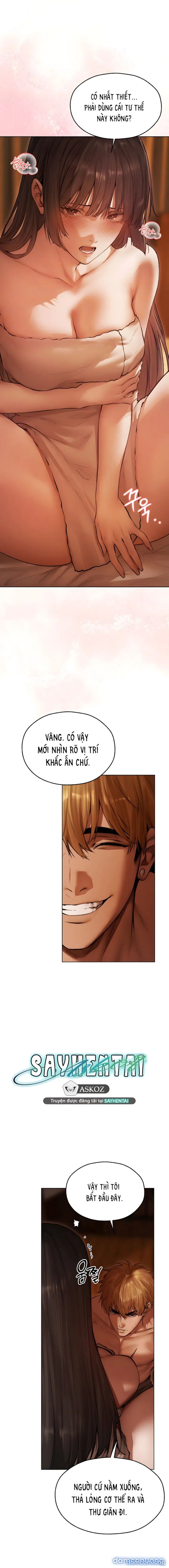 đọc truyện Thợ Săn Mẹ Milf Chương 114 ảnh 7 tại Thiên Thai Truyện