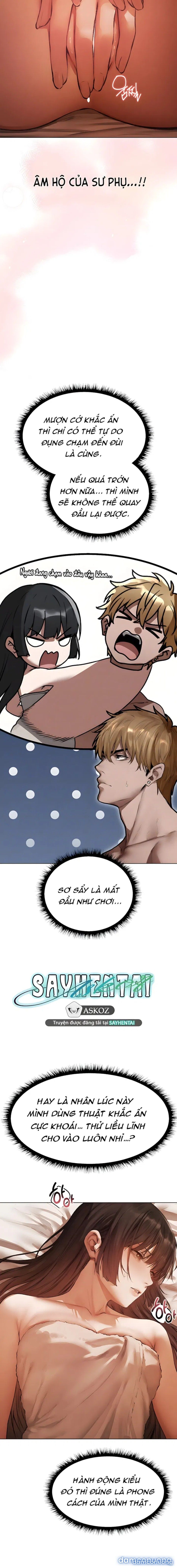 đọc truyện Thợ Săn Mẹ Milf Chương 114 ảnh 9 tại Thiên Thai Truyện