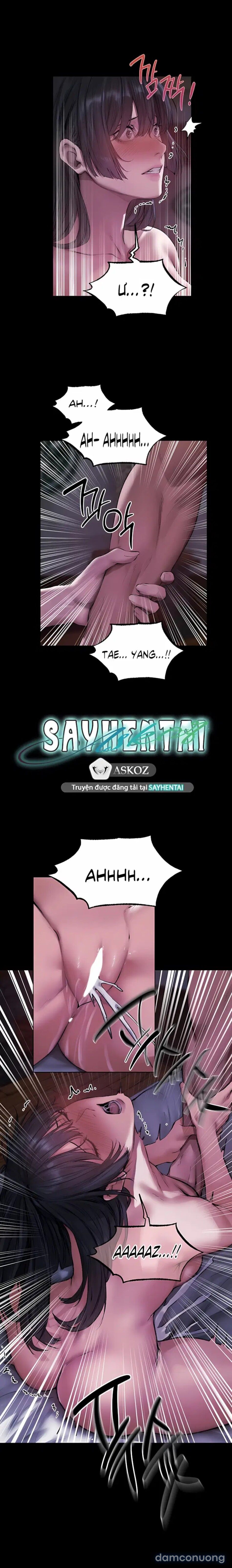 đọc truyện Thợ Săn Mẹ Milf Chương 115 ảnh 12 tại Thiên Thai Truyện