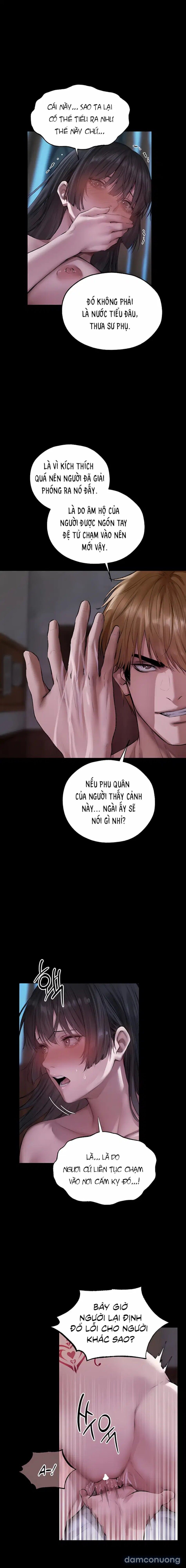 đọc truyện Thợ Săn Mẹ Milf Chương 115 ảnh 13 tại Thiên Thai Truyện