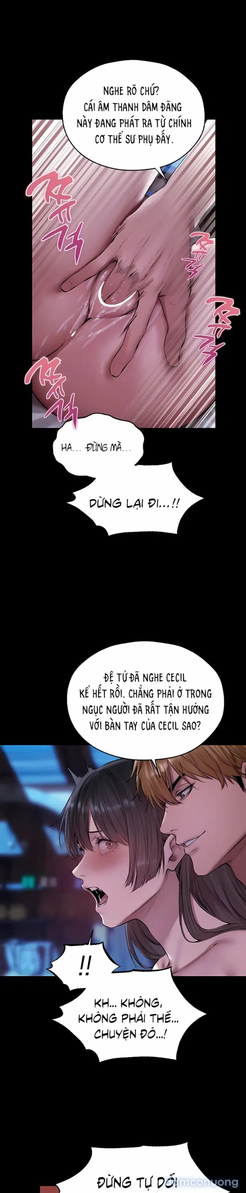 đọc truyện Thợ Săn Mẹ Milf Chương 115 ảnh 14 tại Thiên Thai Truyện