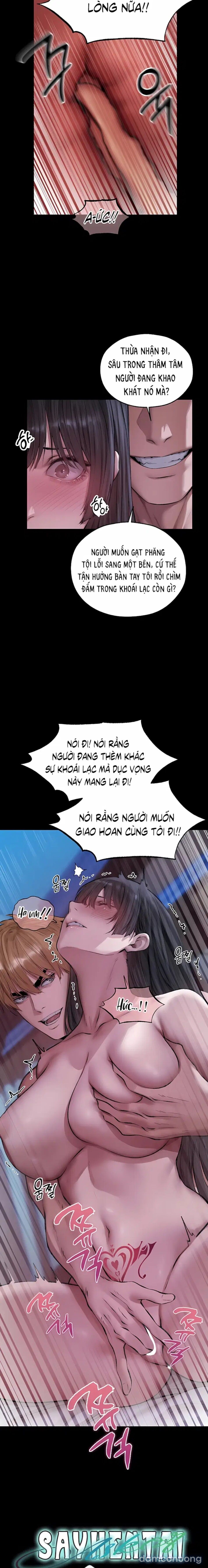 đọc truyện Thợ Săn Mẹ Milf Chương 115 ảnh 15 tại Thiên Thai Truyện