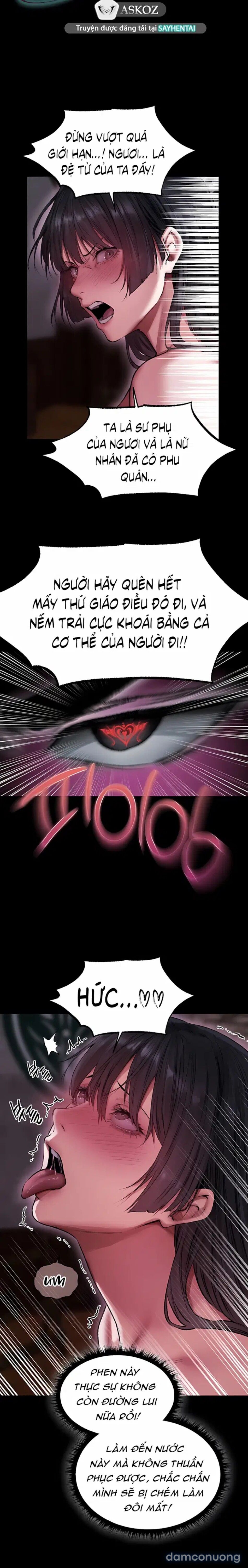 đọc truyện Thợ Săn Mẹ Milf Chương 115 ảnh 16 tại Thiên Thai Truyện