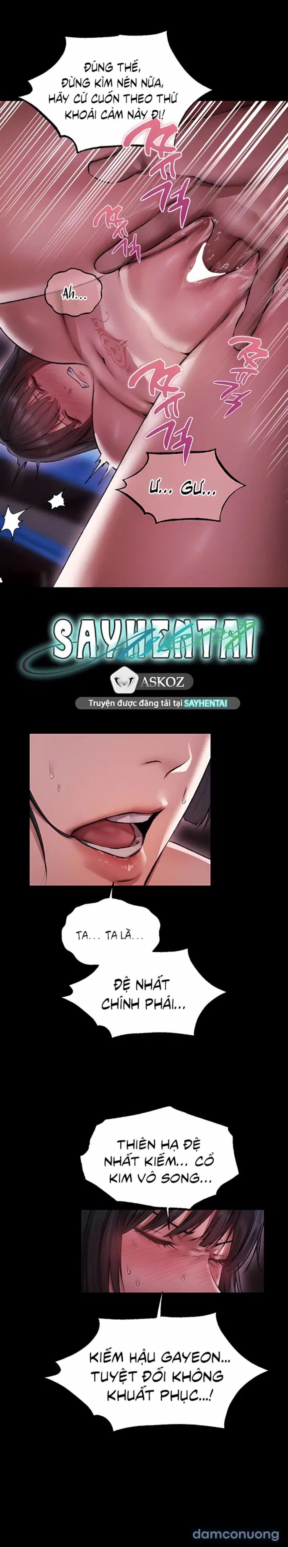 đọc truyện Thợ Săn Mẹ Milf Chương 115 ảnh 18 tại Thiên Thai Truyện