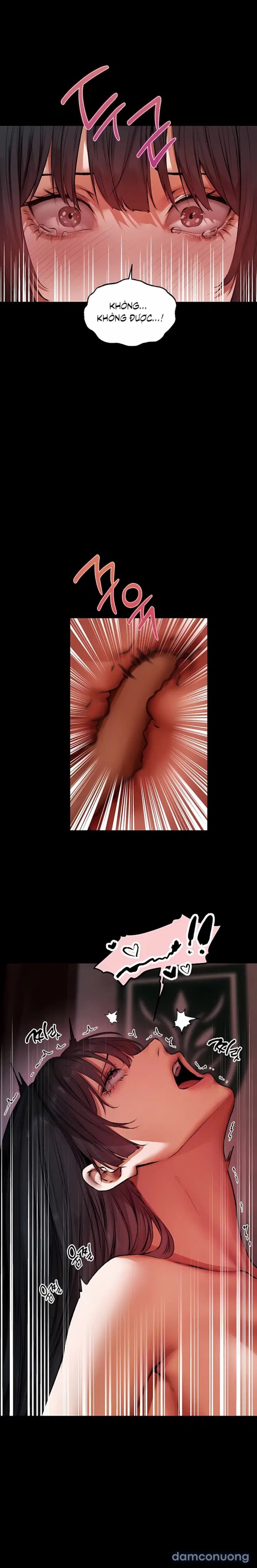 đọc truyện Thợ Săn Mẹ Milf Chương 115 ảnh 22 tại Thiên Thai Truyện