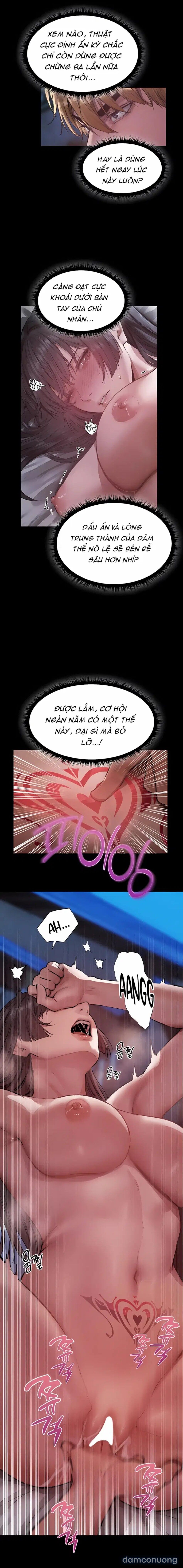 đọc truyện Thợ Săn Mẹ Milf Chương 115 ảnh 7 tại Thiên Thai Truyện